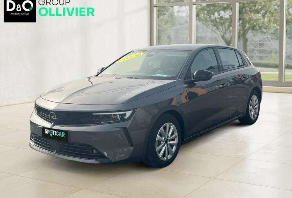 Opel *** Edition ***