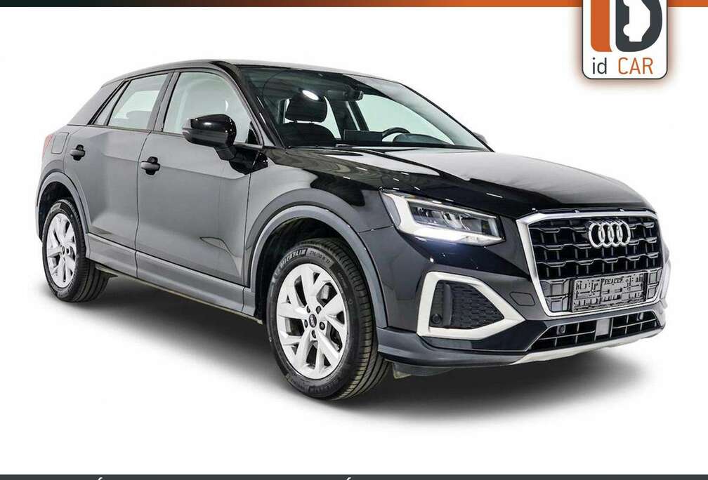 Audi 30 TFSI