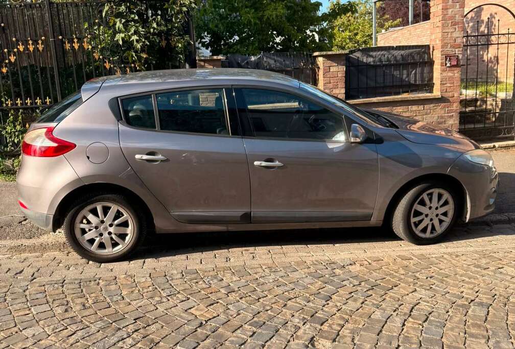 Renault 1.5 dCi