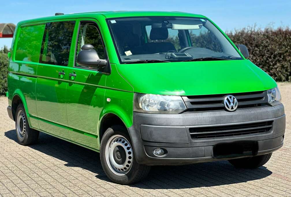 Volkswagen 1.9 TDi
