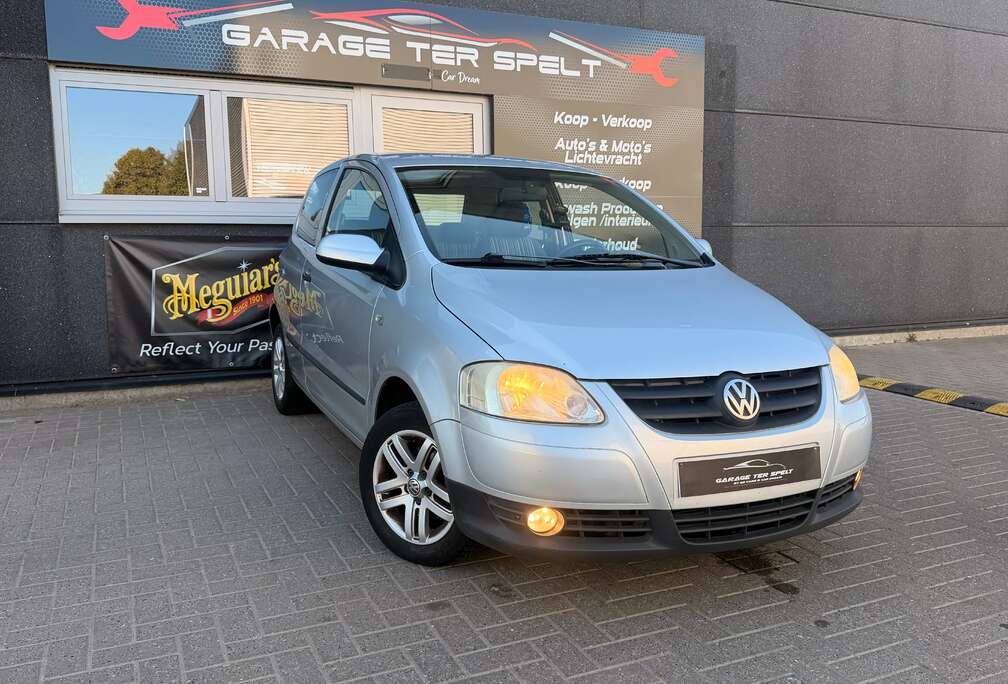 Volkswagen 1.2i