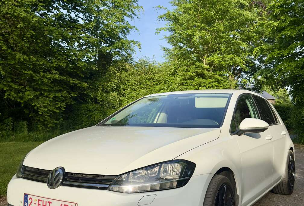 Volkswagen 1.0 TSI BMT Comfortline