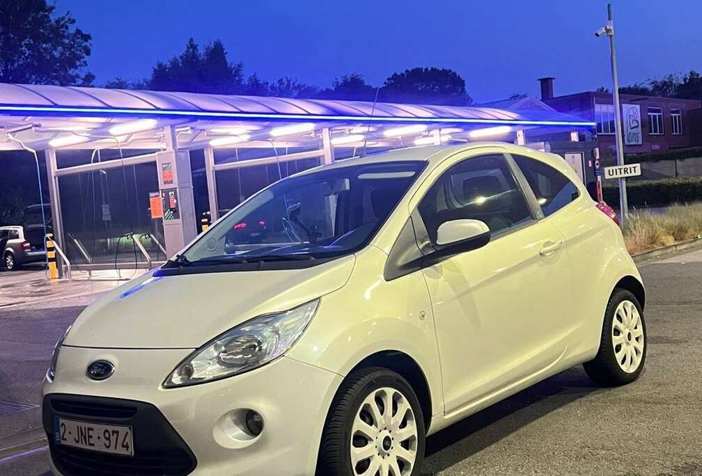 Ford Ka 1.2i Collection Start/Stop