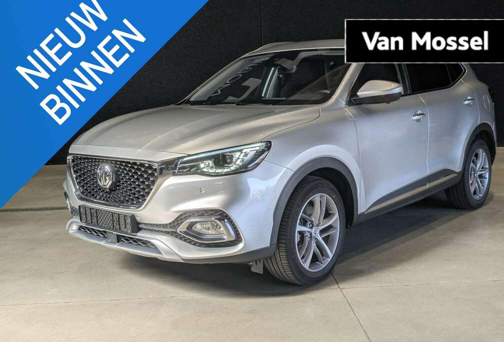 MG 1.5T Comfort NAVI | CAMERA | CARPLAY