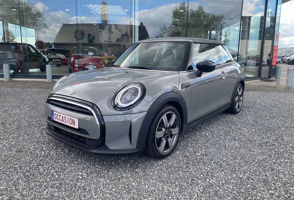 MINI Mini 1.5 One FACE LIFT 2022 GARANTIE 12MOIS