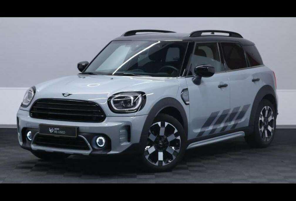 MINI YOURS 1.6 136 Auto