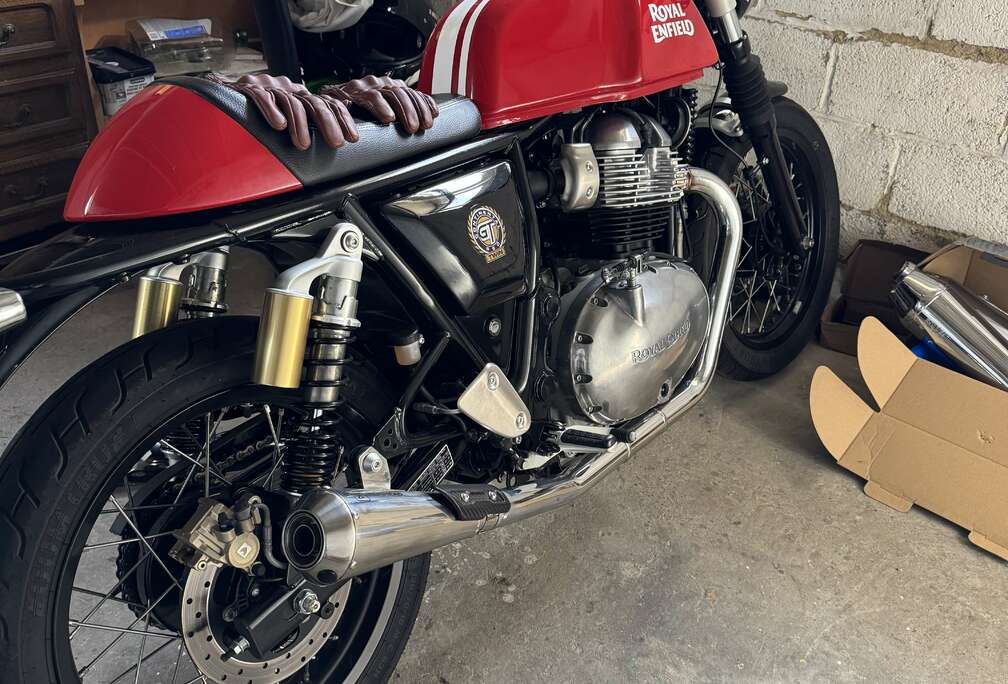 IronHead