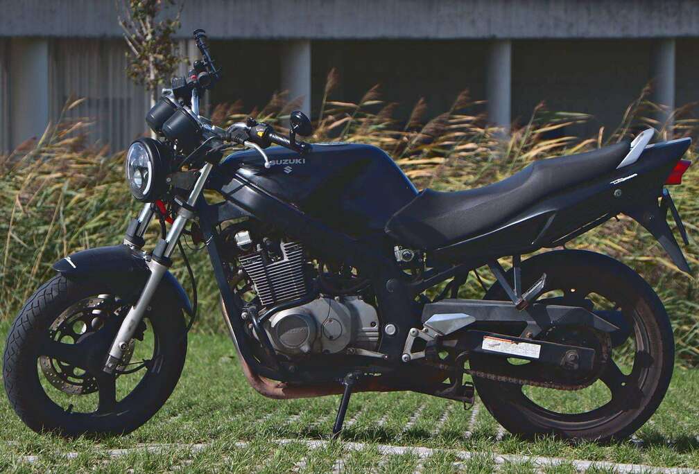 Suzuki