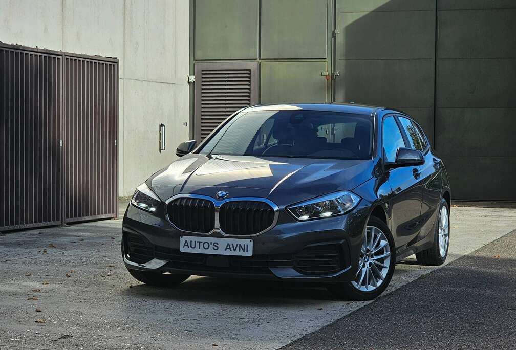 BMW d automaat 148500 km nette wagen!!