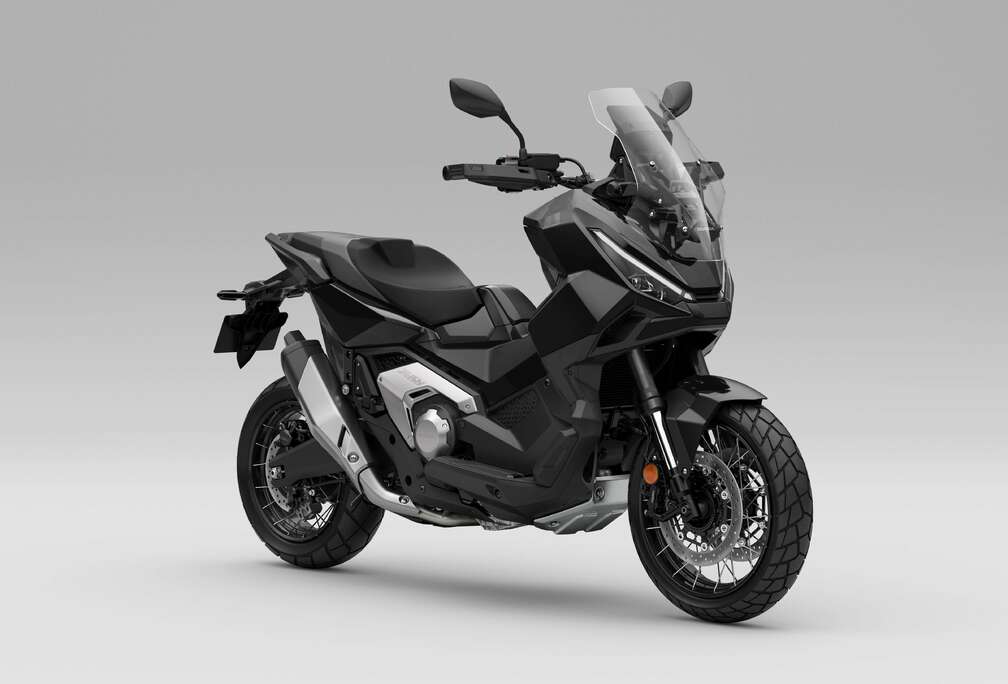 Honda 2026