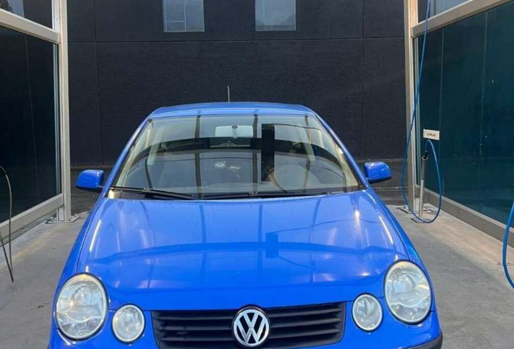 Volkswagen 1.4
