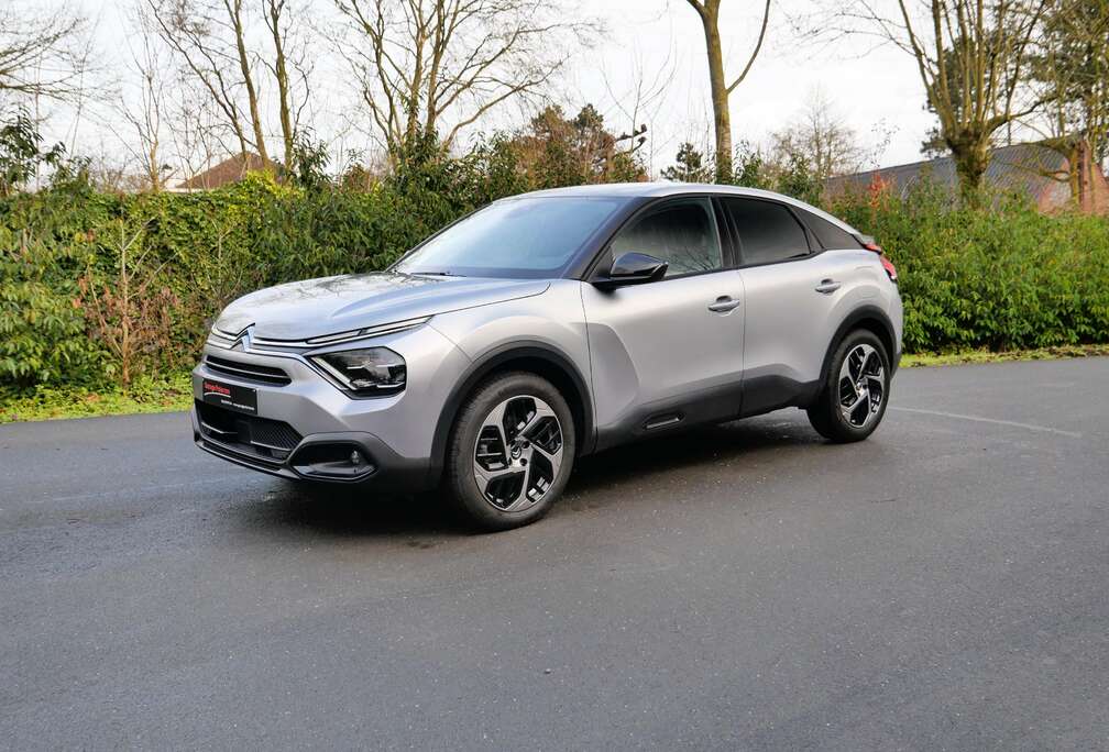 Citroen C4 PureTech 130 SHINE