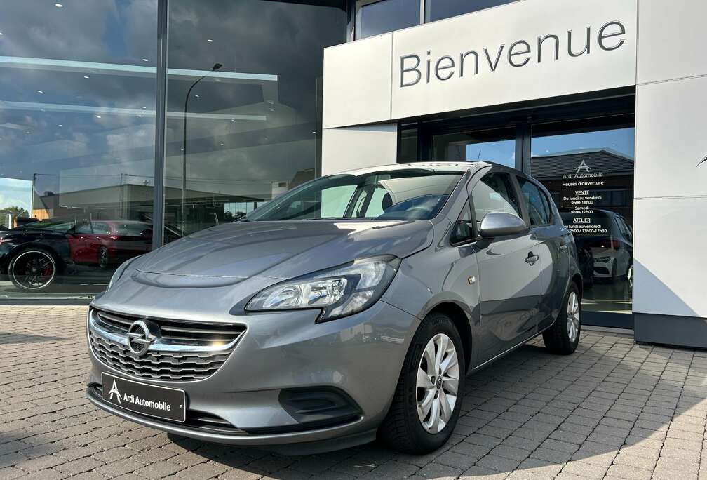 Opel 1.2i *BLUETOOTH*AIRCO*GARANTIE 12 MOIS*