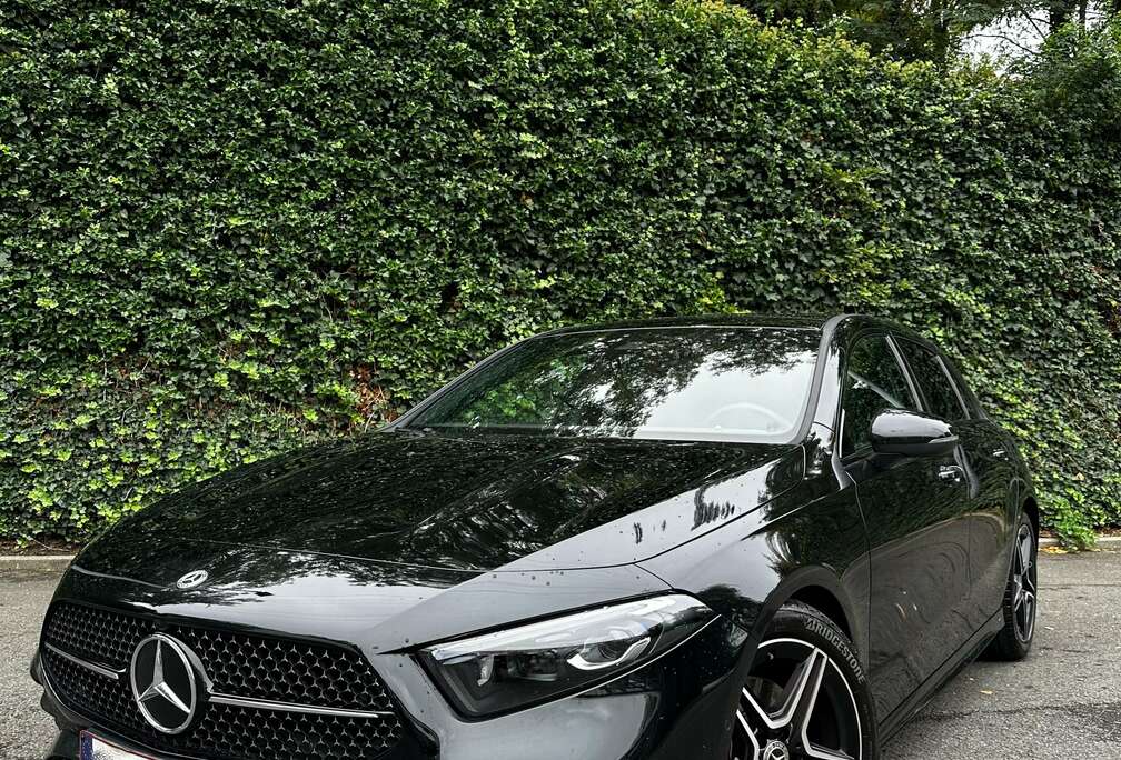 Mercedes-Benz AMG - Star édition