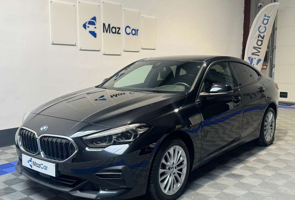 BMW Gran Coupé 218iA OPF