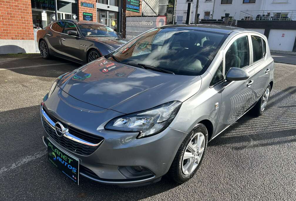 Opel 1.4i  5 PORTES