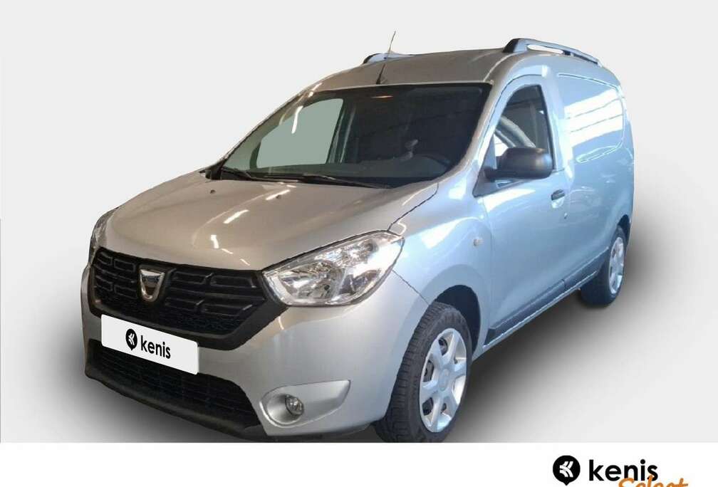 Dacia 1.5 Blue dCi 75 Essential NAVI AIRCO PDC