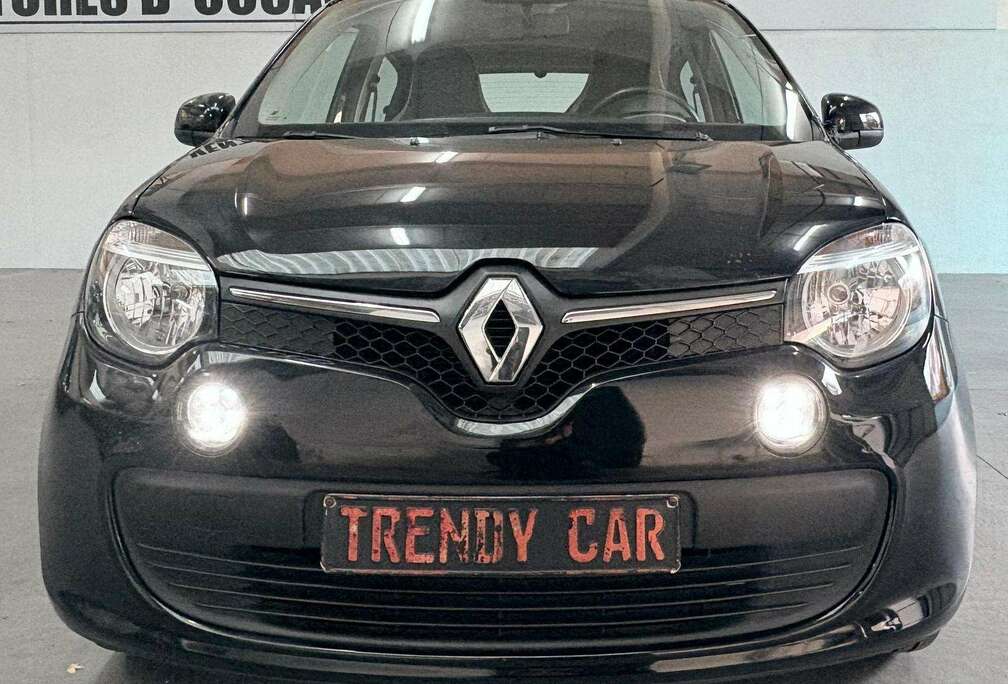 Renault 1.0i SCe Night