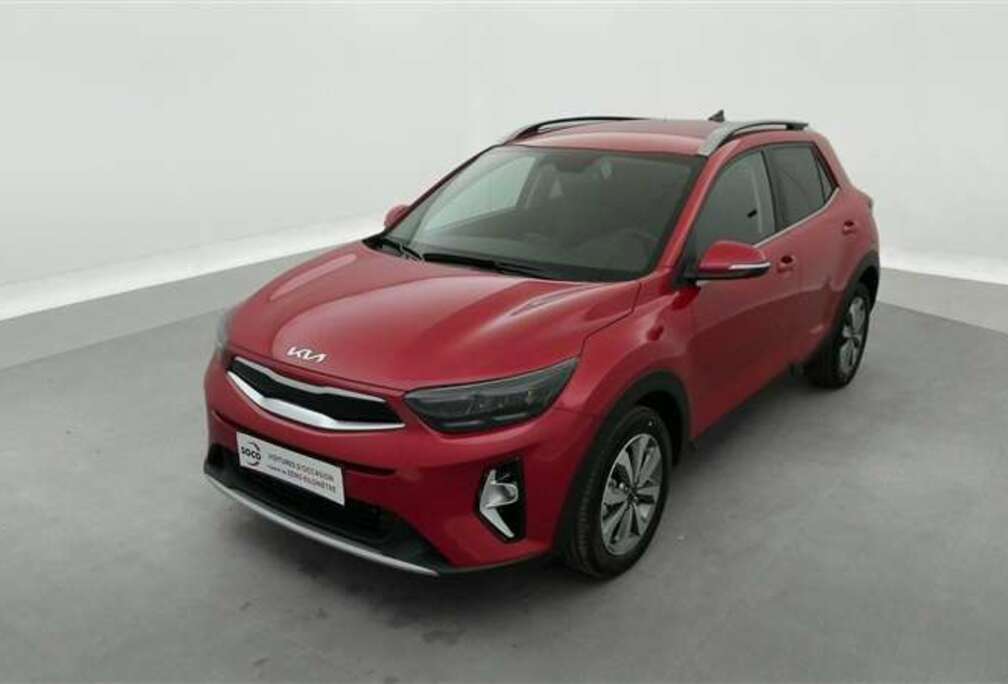 Kia 1.0 T-GDi 100cv Gold NAVI / FULL LED / CAMERA / JA 16\\