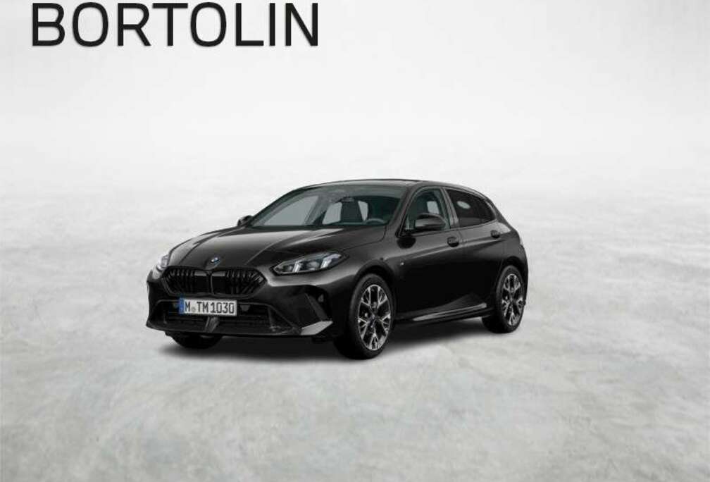 BMW iA Pack M Sport Shadow *TVAC*