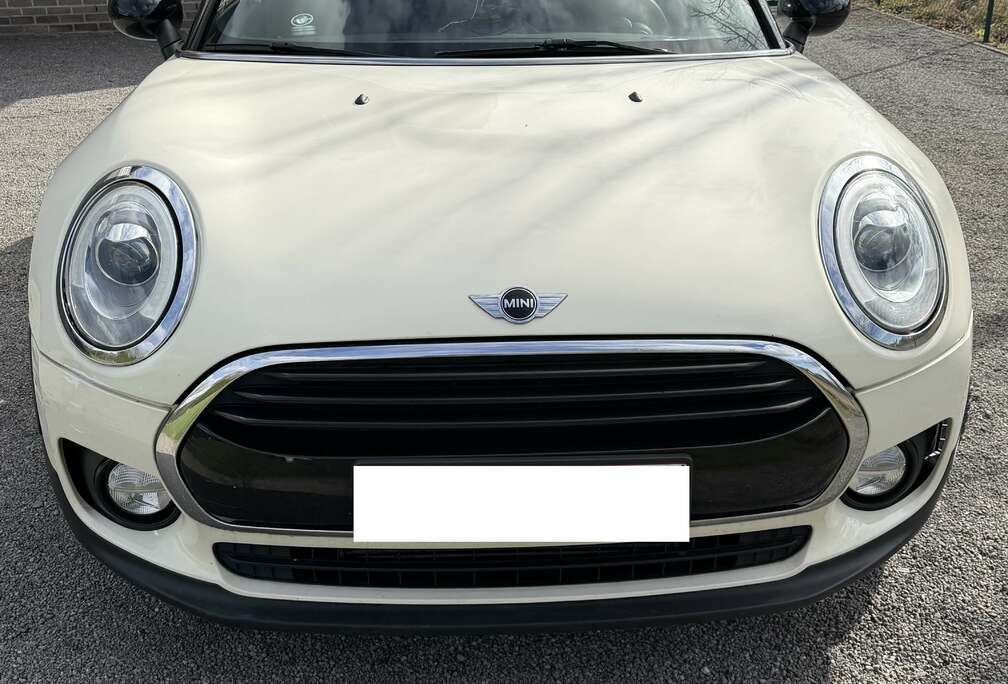 MINI Mini Clubman 1.6i Cooper
