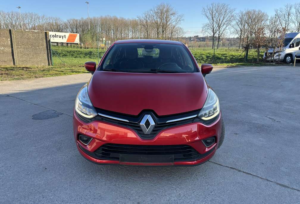 Renault Clio 1.2 TCe Energy