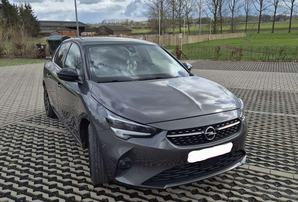 Opel 1.2i Elegance S/S