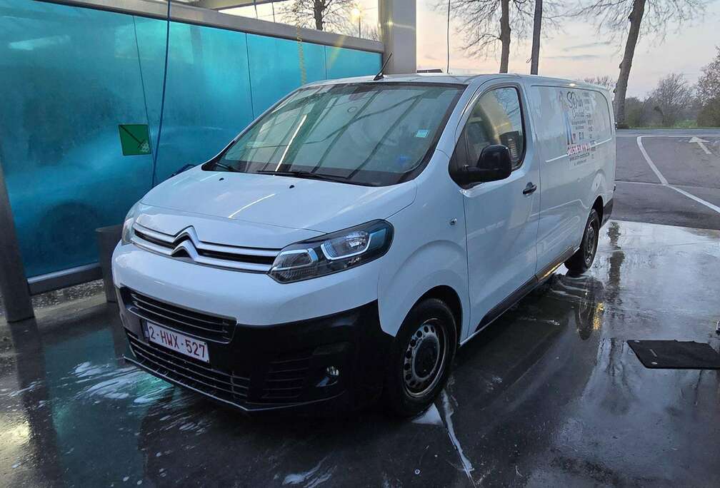 Citroen 2.0 HDi Confort 5/6pl.