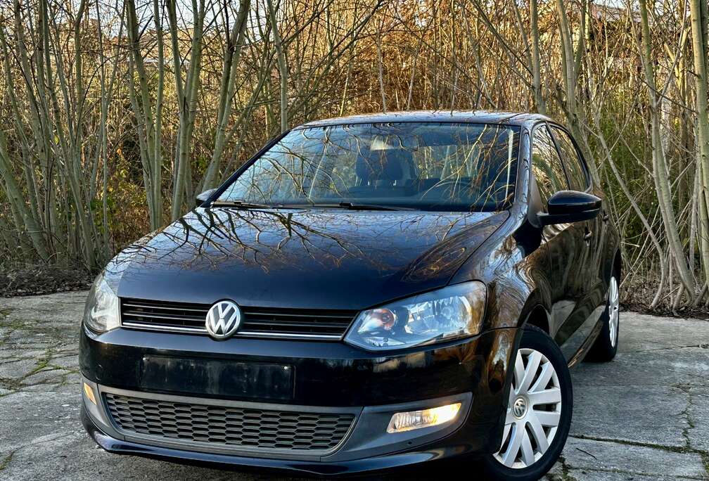 Volkswagen 1.2 CR TDi Comfortline DPF