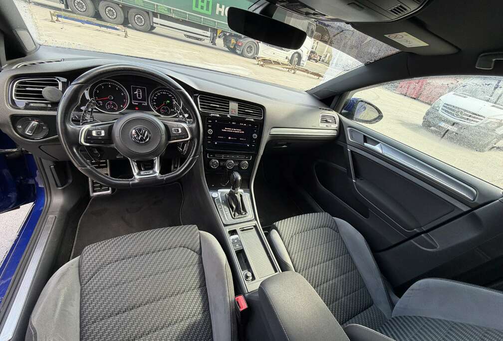 Volkswagen 1.5 TSI EVO Highline DSG