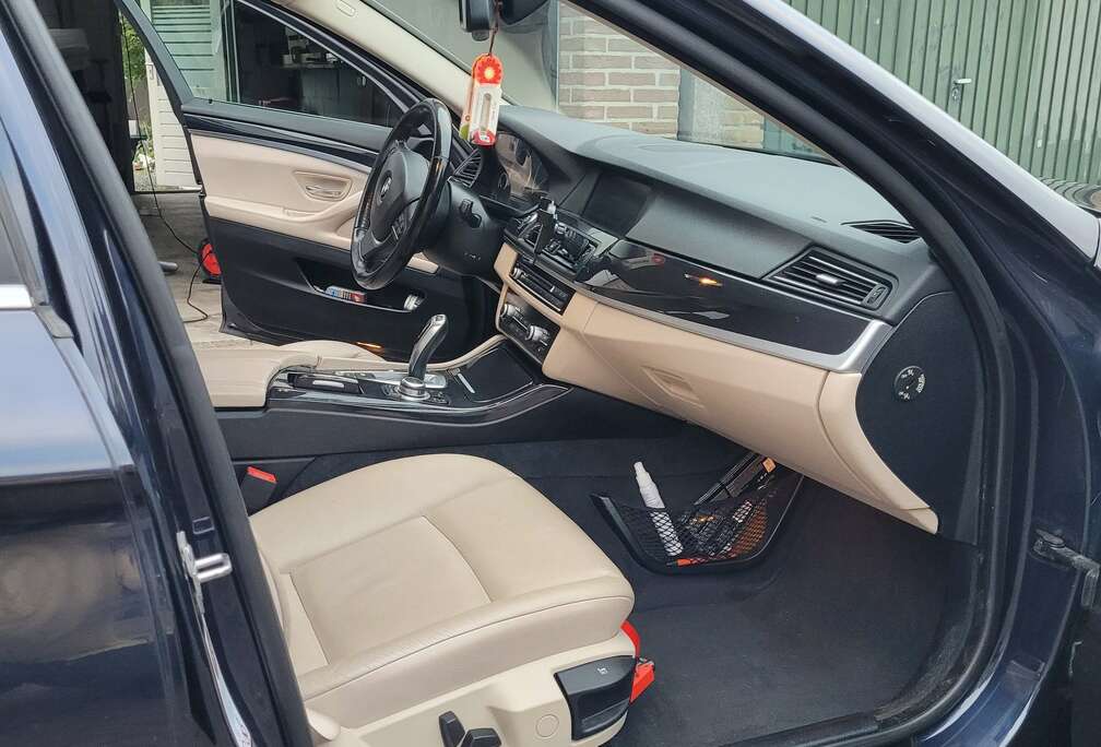 BMW Touring 520dAS Start/Stop