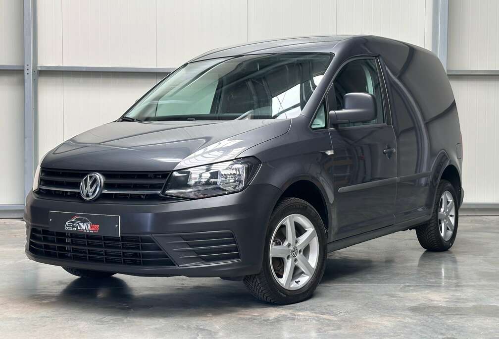 Volkswagen *GARANTIE 12 MOIS* 1.4 TGI CNG