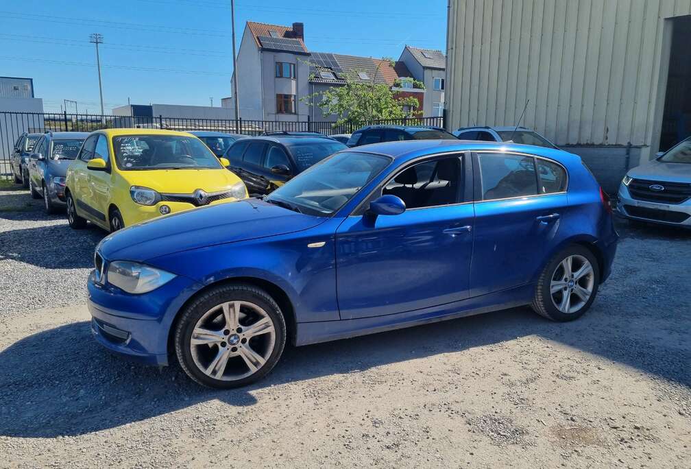 BMW 116i