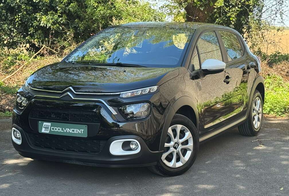 Citroen // FULL CARNET // BLUETOOTH // LANE ASSIST