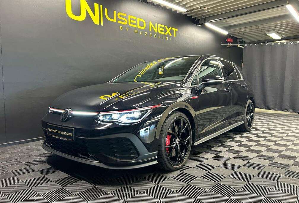 Volkswagen GTI Clubsport 2.0 TSI  301 CH DSG7 - PANORAMA /...