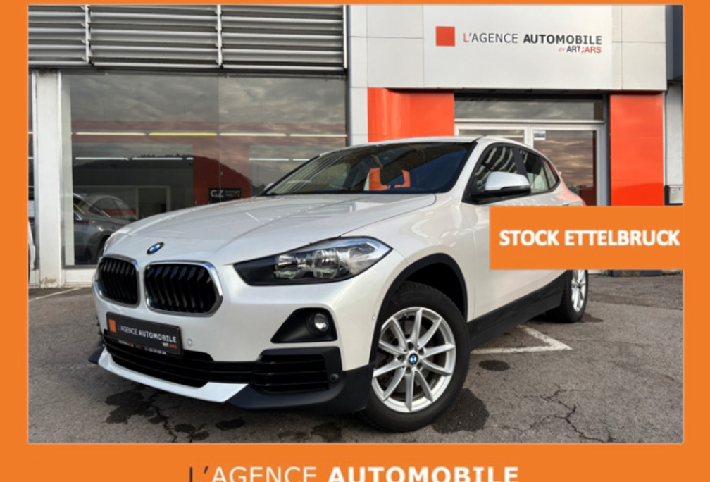 BMW SDRIVE 20I - JUSQU\'A 48 MOIS DE GARANTIE