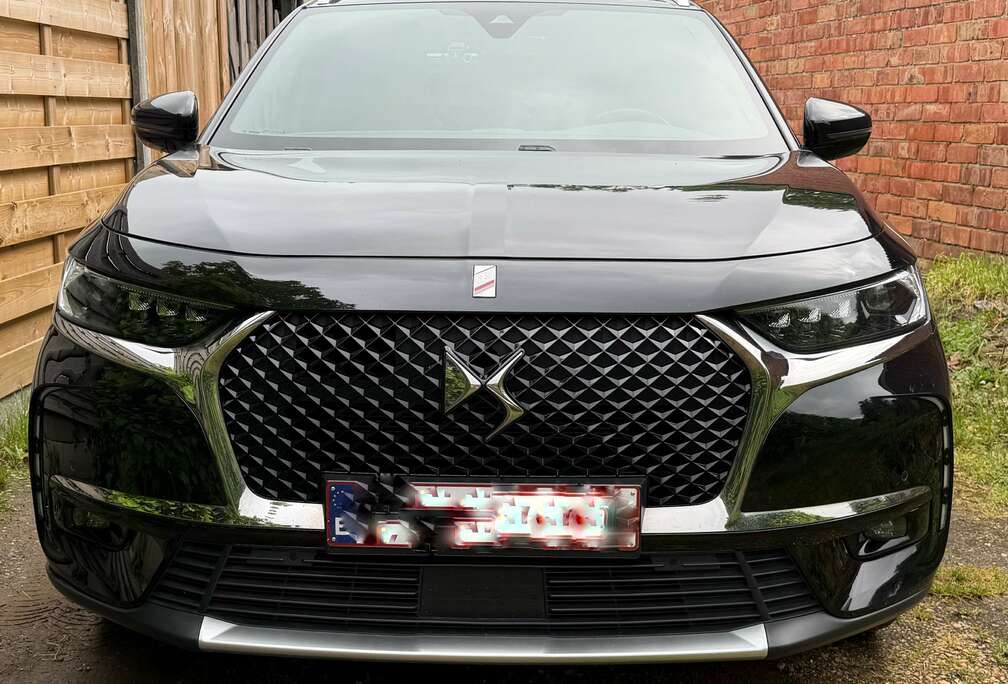 PHEV 1.6 E-TENSE 4x4 Perf.Line(220 kW)(EU6.3