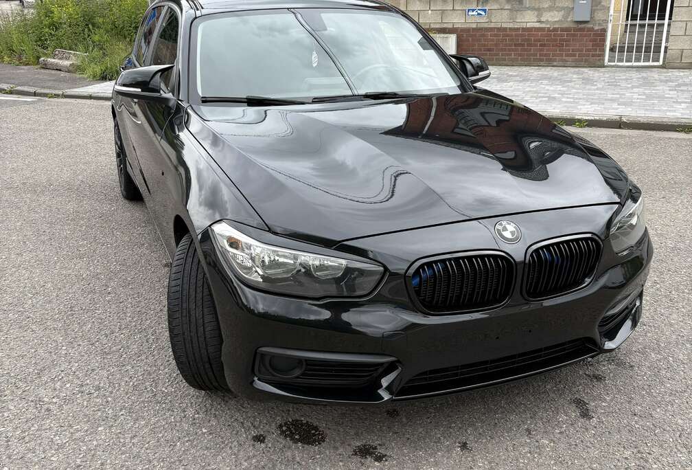 BMW dA
