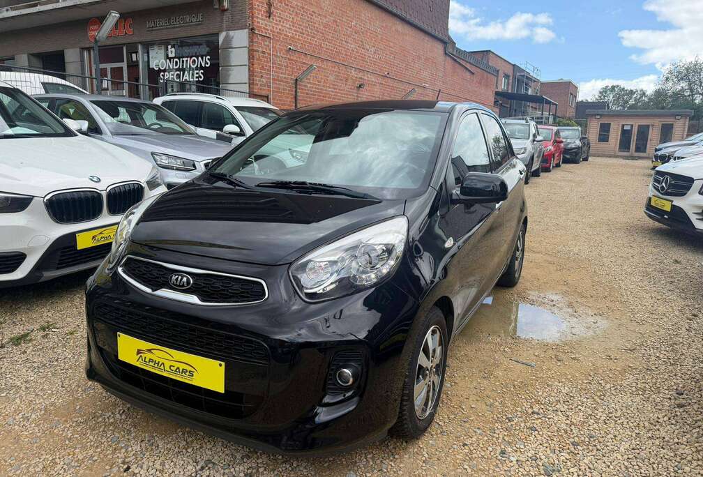 Kia Picanto 1.0i Easy*CLIM*GARANTIE