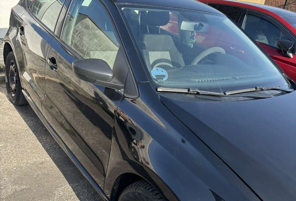 Volkswagen 1.2i 12v Base