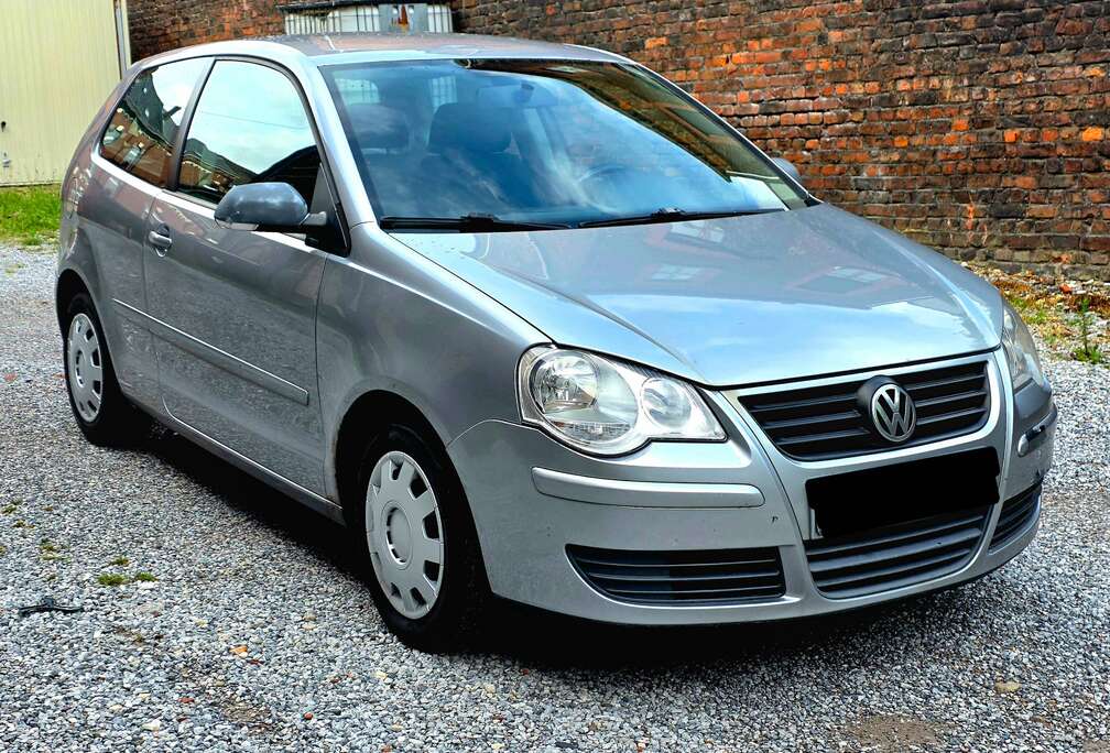 Volkswagen 1.4 TDi On Tour