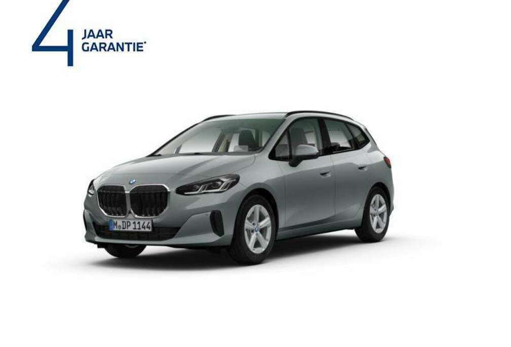 BMW Active Tourer
