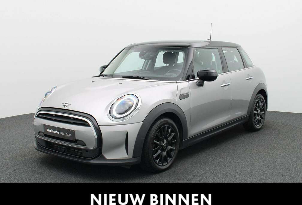 MINI Mini 5 DOORS
