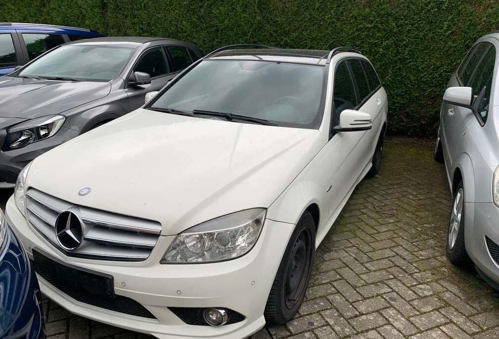 Mercedes-Benz  ONLY FOR EXPORT