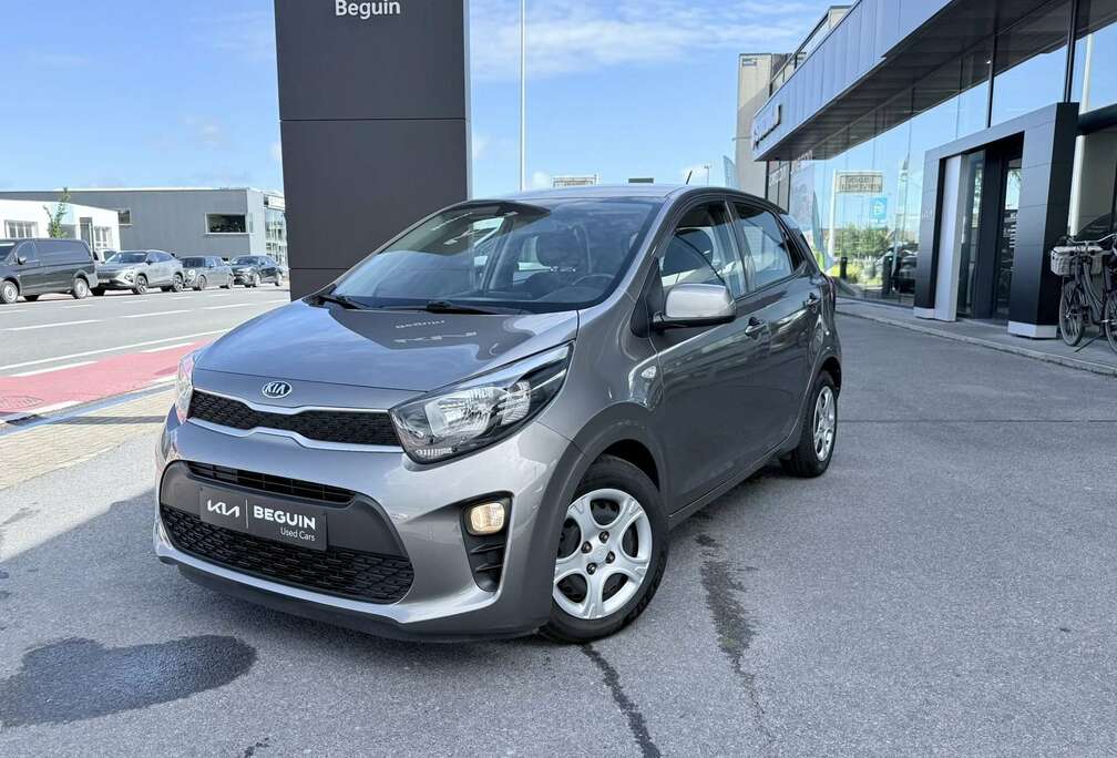 Kia Fusion AUT