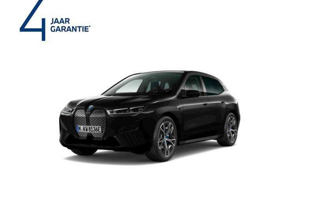 BMW xDrive40/Driv.Ass.Pro./Park.Plus/Harman