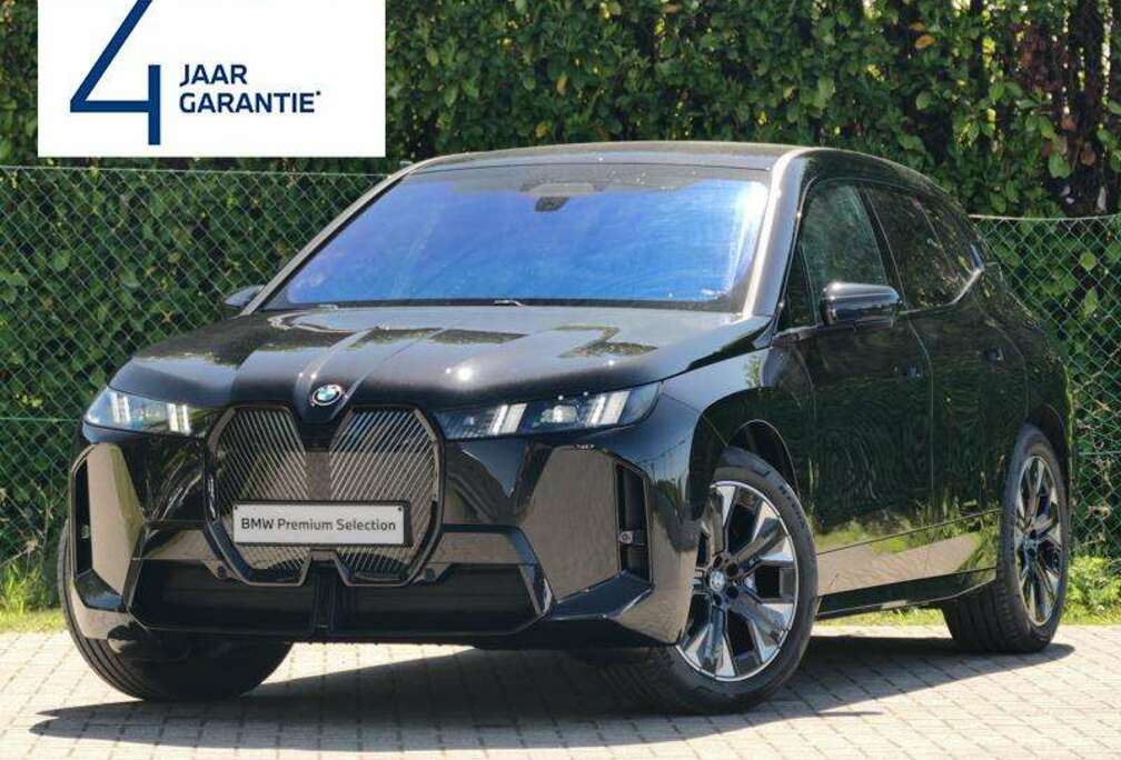 BMW xDrive60 M Sport  TOWB  DRIVE PRO