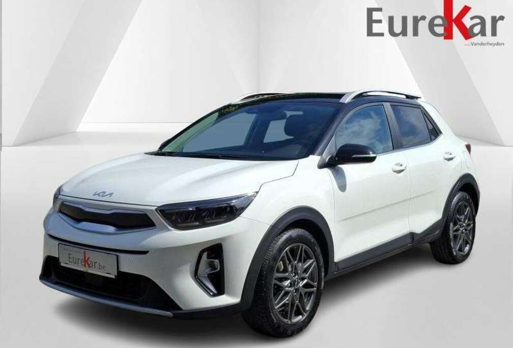 Kia BLACK EDITION