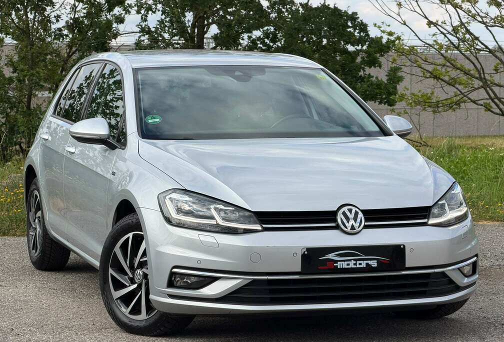 Volkswagen FACE LIFT • AUTOMATIQUE •
