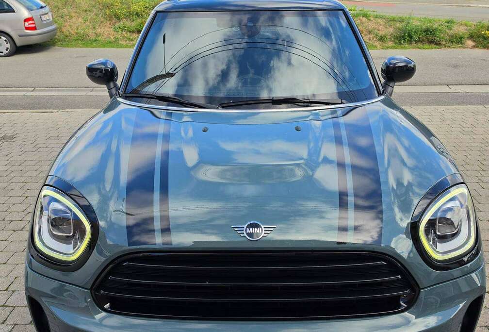 MINI Mini Countryman 1.5A Cooper OPF